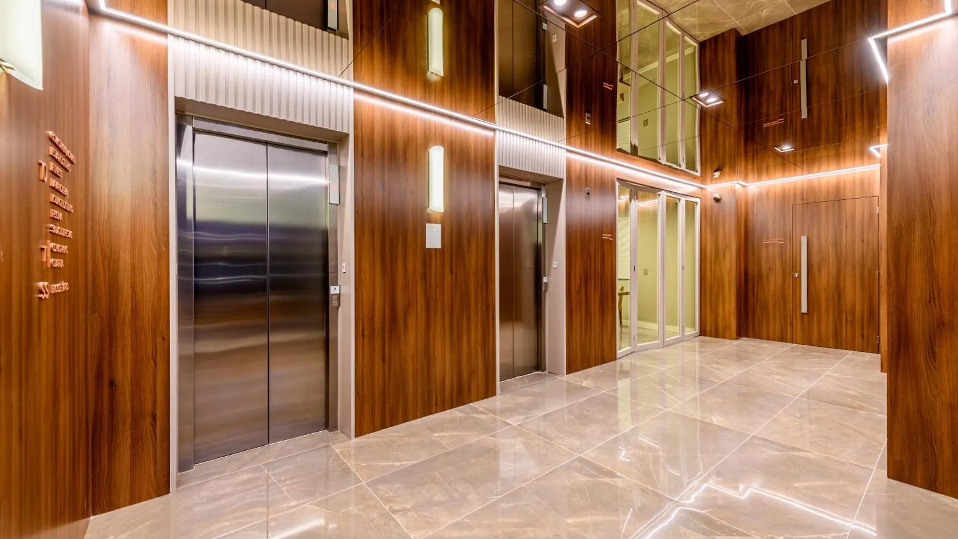 Apartment Tempo The Arch Executivo - Bela Vista, Auxiliadora, Montserrat Porto Alegre Brazil